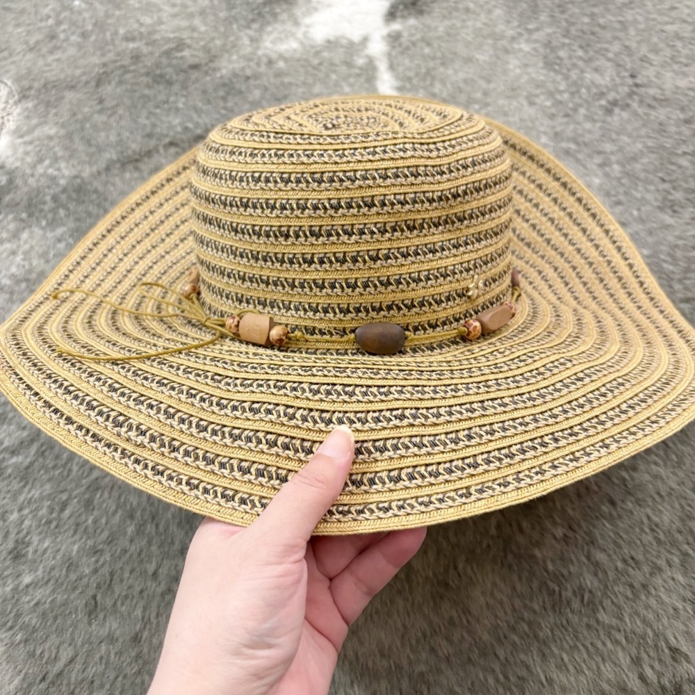 Cappelli Sun Hat - Picture 6 of 11
